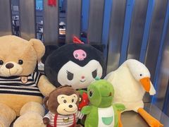 -临平南高铁站(地铁站)