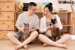 -专注孕妇照亲子照·纪田摄影