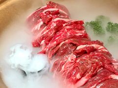 九秒牛肉-三出山火锅(南京万象天地店)
