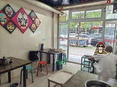 -亢姐老火锅(半坡东街店)