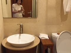-苏州湾王焰温泉度假酒店