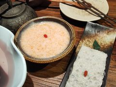 -老牌坊云南鱼豆花火锅(嵩山店)