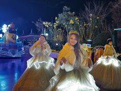 -郑州方特梦幻王国