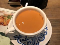 -翠华餐厅