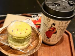 -SHAN山(前滩太古里店)