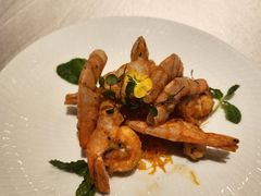 -四世同堂·京菜·烤鸭(双井店)