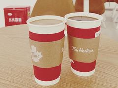 -Tims天好咖啡·贝果(融汇佳盛大厦店)