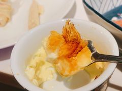 焦糖布丁-温禾牛·和牛寿喜烧自助火锅(恒基名人店)