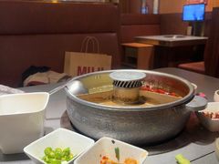 -巴奴毛肚火锅(二七万达店)