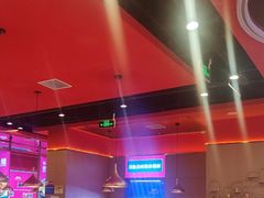 -蜀香三绝·牛蛙·烤鱼·天府炒鸡(安丘泰华店)