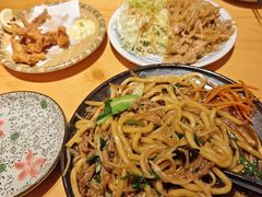 -平成屋·午肴夜酒(四川北路店)