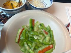 -禄鼎记·多口味酸菜鱼(侨鑫店)