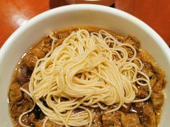 -功德林(南京西路店)