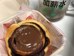 -River精品面包