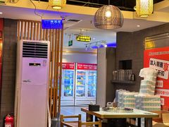 -钢管厂五区小郡肝火锅串串香(清河店)