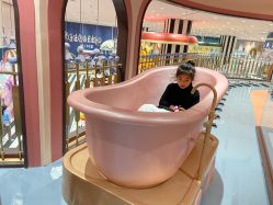 -奈尔宝·儿童乐园·亲子餐厅(鄞州万达店)