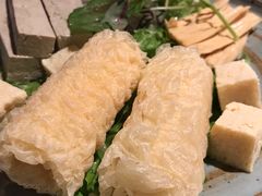 -老墙根涮肉·铜锅·烧烤(欢乐谷·王四营店)
