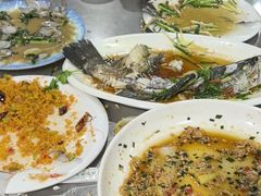 -潘先生海鲜城(神州半岛店)