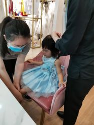-玛瑞莎·儿童·亲子摄影(越秀店)