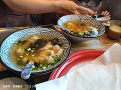 -北丐先生·野馄饨烧烤(泰达E街区店)