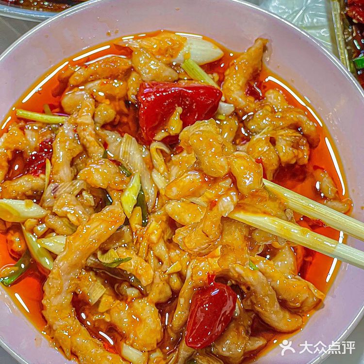 闪开,我要放大招,把我的私藏川菜馆爆出来!