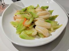 -荟廷·晶萃(陆家嘴尚悦湾店)