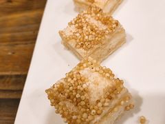 蒙古冰糕-格日勒阿妈蒙古厨房(大召店)