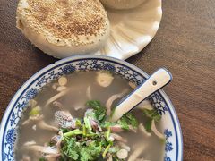 招牌羊汤-老三羊汤【北兴隆街店】