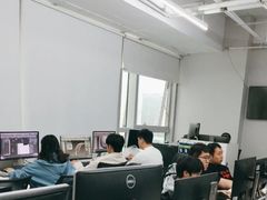 -火星时代教育(成都校区)