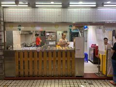 门面-百花传统甜品店(原址店)
