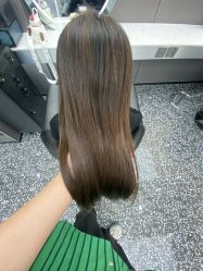 -MOVAN HAIR莫凡匠人发型屋