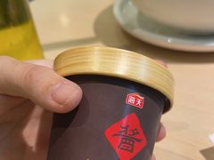 -吕氏疙瘩汤·海鲜新鲁菜(凯德mall新都心店)