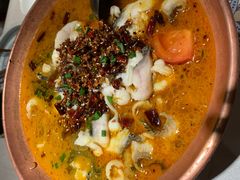 -云海肴·汽锅鸡·云南菜(高德置地店)