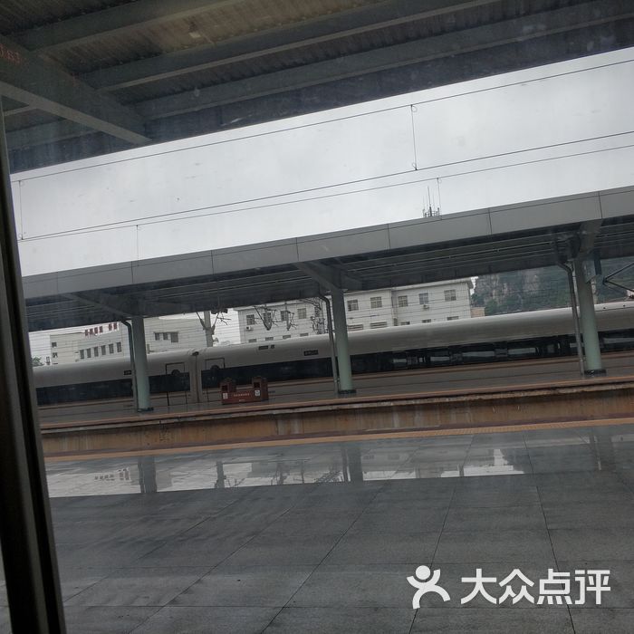 老柳州火车站图片