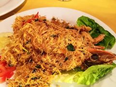 -真浪花园海鲜餐馆