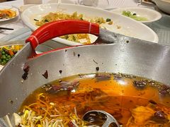-渝信川菜(长安店)