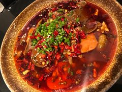 -小资太太餐厅(南岗区店)