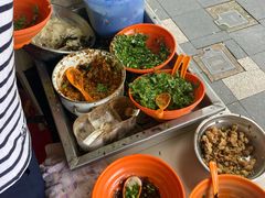-阿麟馄饨(延长路店)
