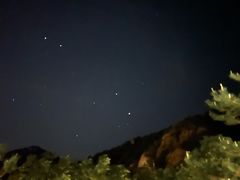 -云峰山自然风景区