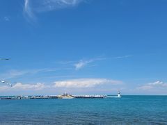 -青海湖二郎剑景区