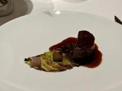 -Le Comptoir de Pierre Gagnaire