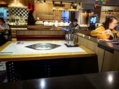 -佰烧海鲜烤肉火锅自助(熙地港店)