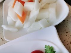 -港畔赶海蒸汽海鲜烧烤自助(仙螺岛店)