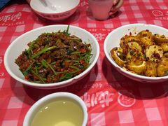 -龙师傅卤炒(天马店)