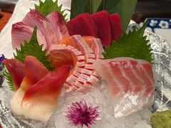 -小山日本料理(兴业太古汇店)