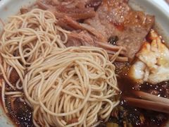 -晓马鸭店(新芜路店)