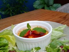 -Golden Lily河内巴黎法越料理餐厅(建国西路店)