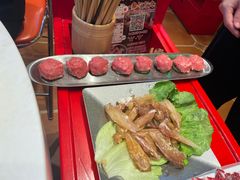 -荣叔港式沙嗲牛肉火锅(正佳潮流店)
