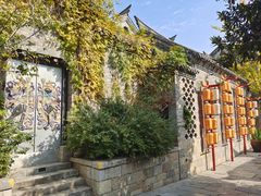 -回龙窝历史文化街区