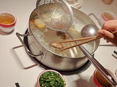 -陈记顺和潮汕鲜牛肉火锅(西门口广场店)